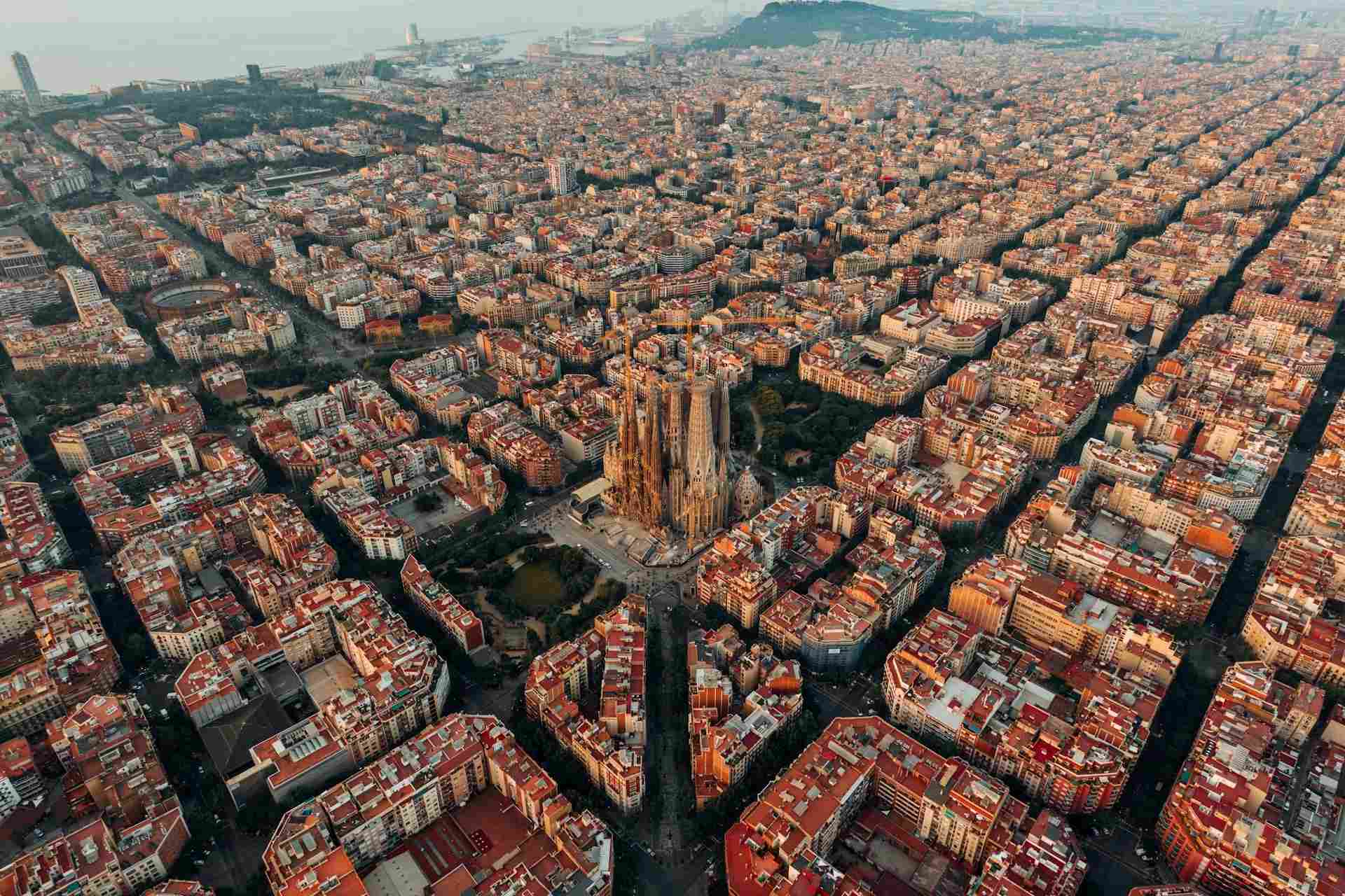 Barcelona Airport Transfer