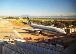 Rio de Janeiro Airport Arrivals | Welcome Pickups