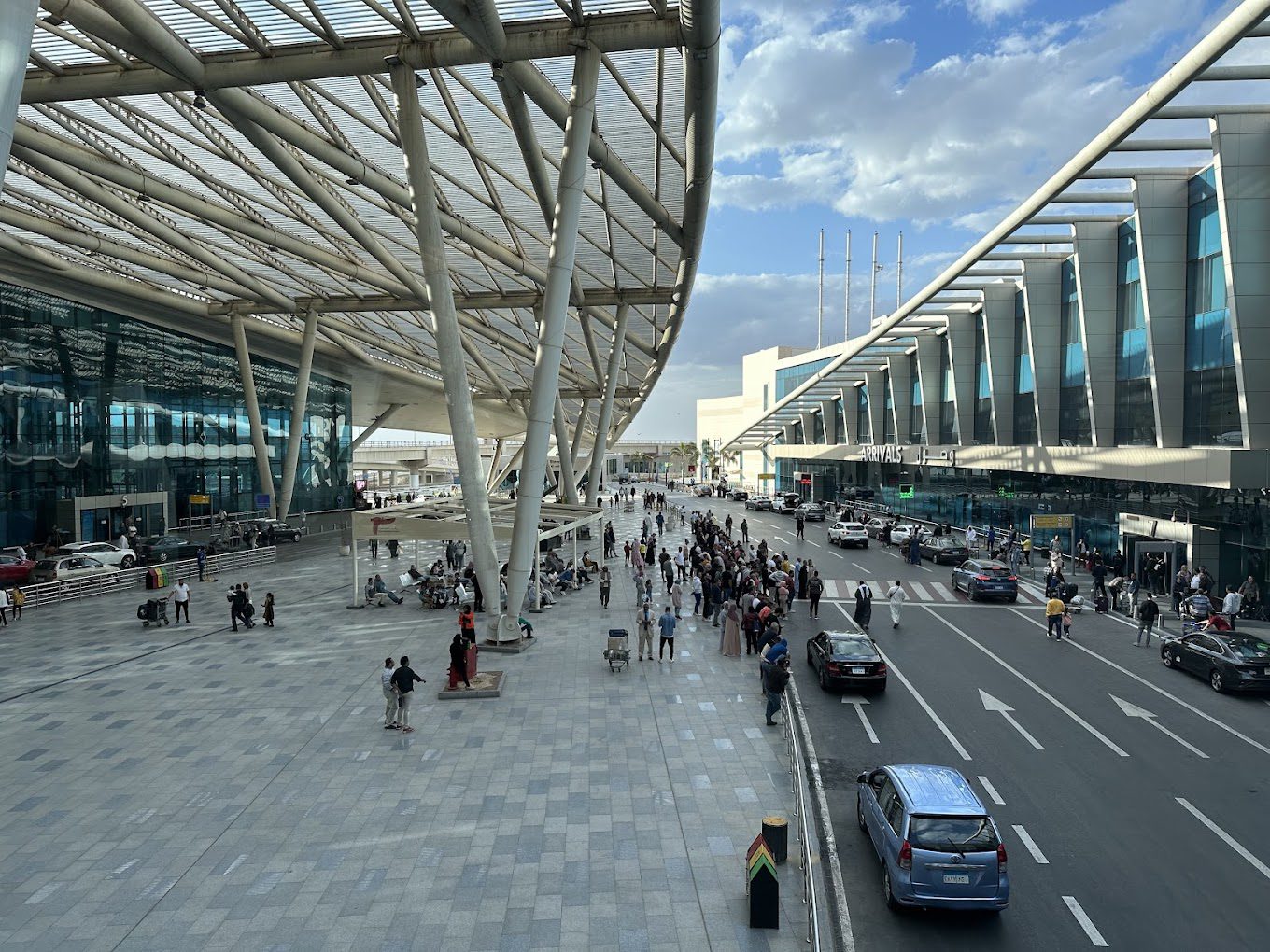 Quy trình booking vận tải hàng không đi Cairo tại Airport Cargo Quy trình booking vận tải hàng không đi Cairo tại Airport Cargo