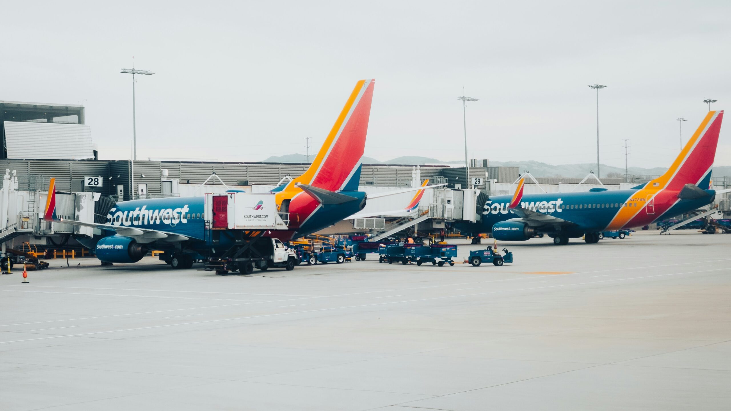 City Of San Jose Airport Department - san jose airport